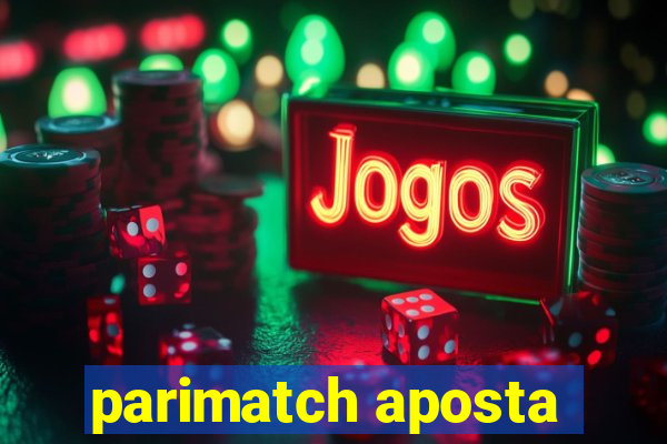 parimatch aposta